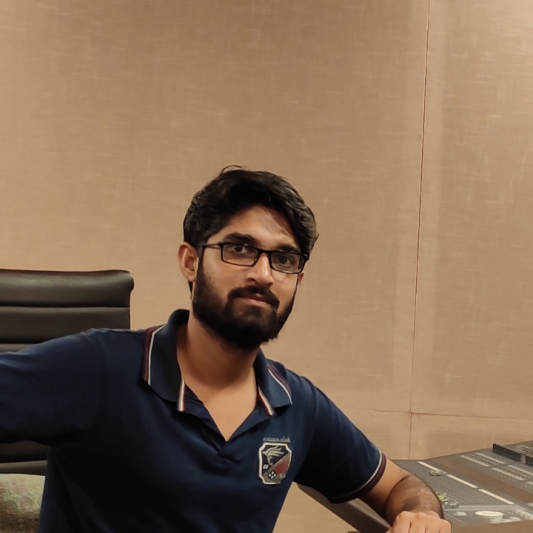 Viren Kalia on SoundBetter
