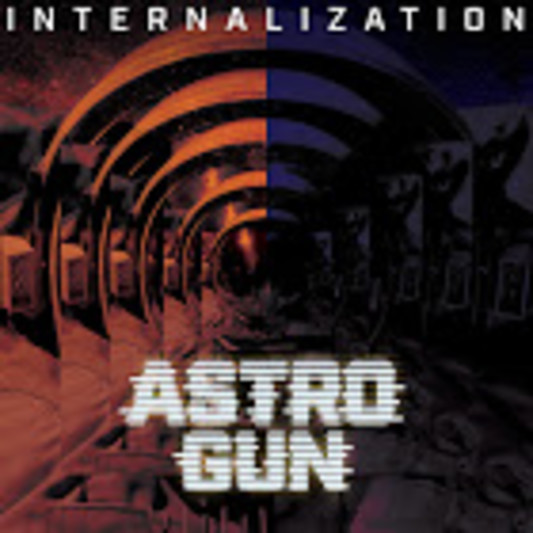 Astro L. on SoundBetter