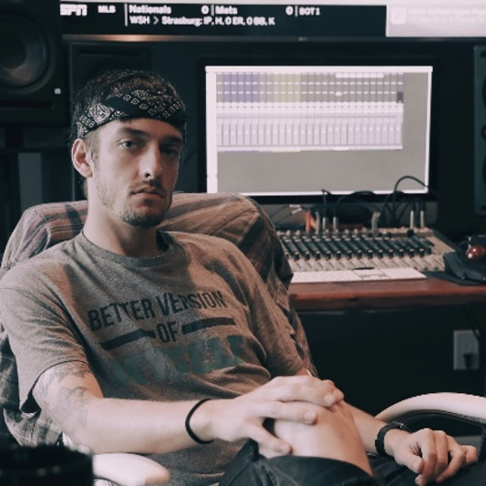 Austin Ray on SoundBetter
