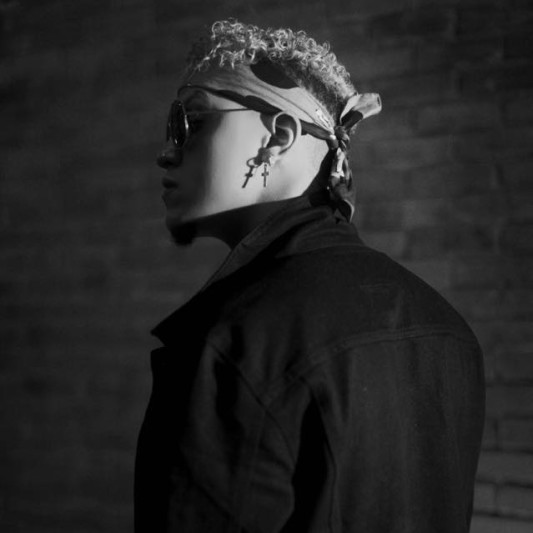 Emy Luziano on SoundBetter