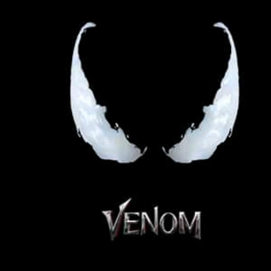The venom on SoundBetter