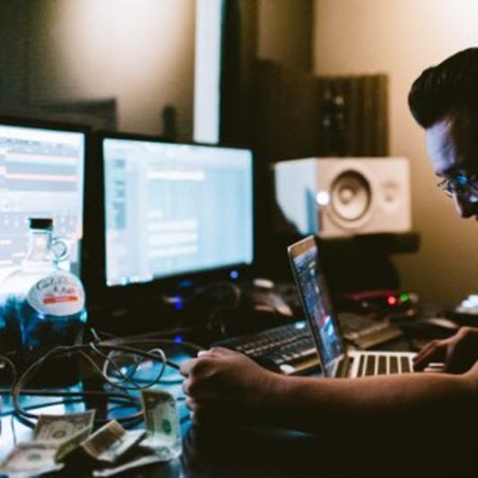 Issac Lawrence on SoundBetter
