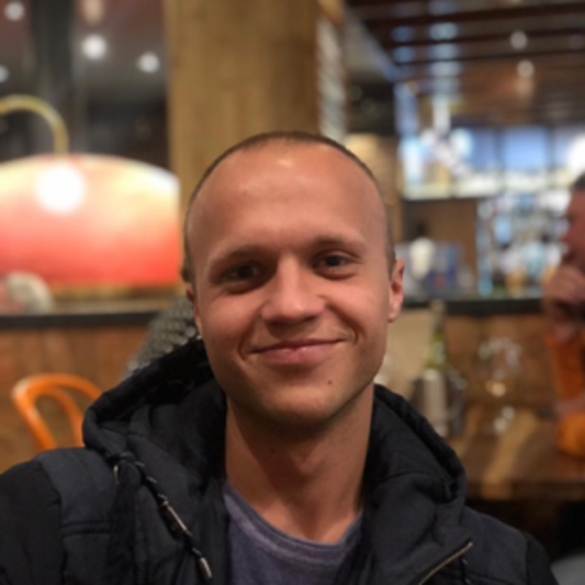 Timothy Ackermann on SoundBetter