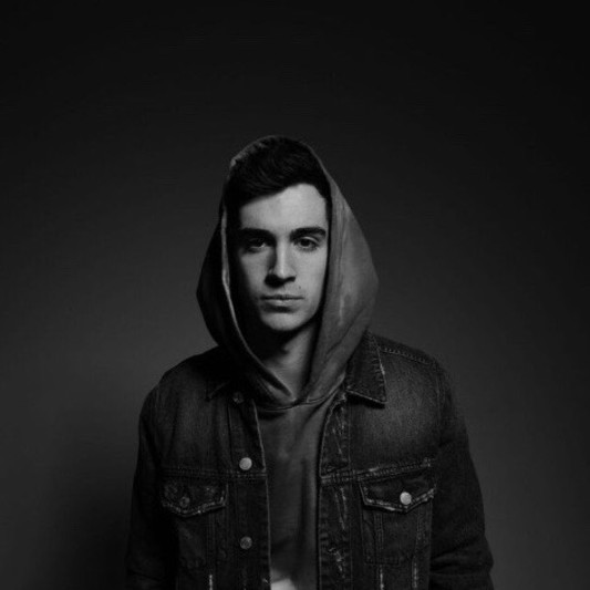 Nick Bianco on SoundBetter