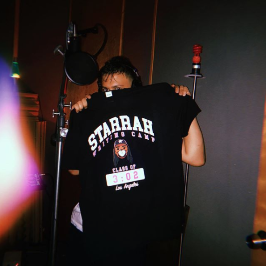 MAXXX on SoundBetter