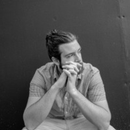 Evan Delp on SoundBetter