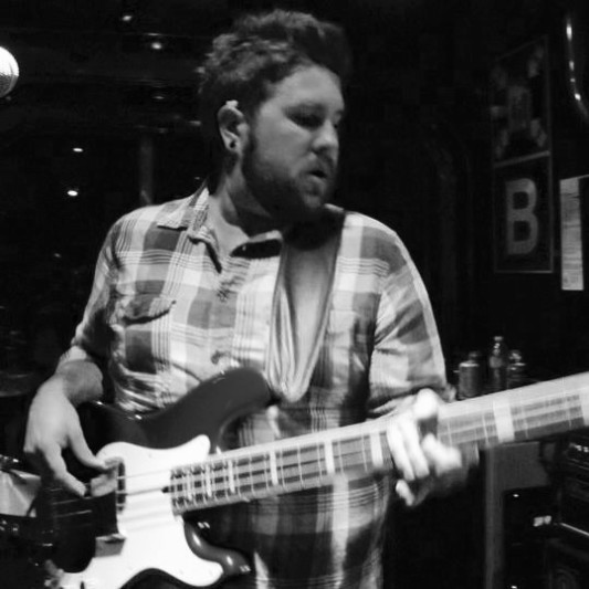 Aaron Bishop on SoundBetter