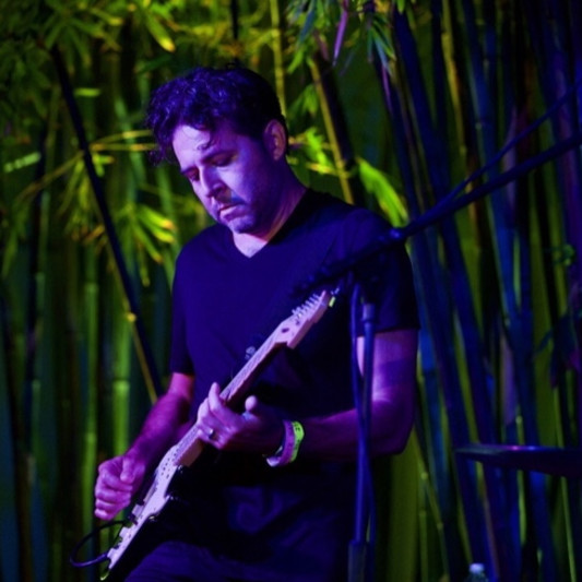 Danny GTR James on SoundBetter