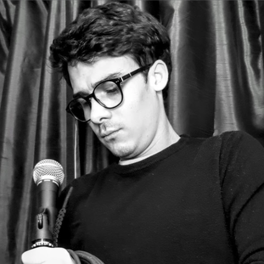 Kai Paxman on SoundBetter
