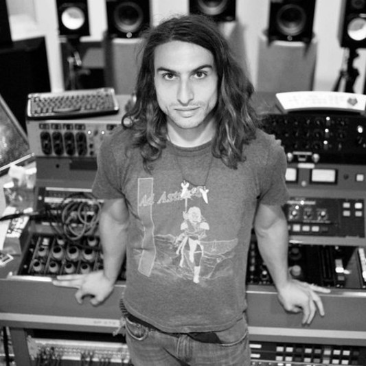 Mike Tucci on SoundBetter