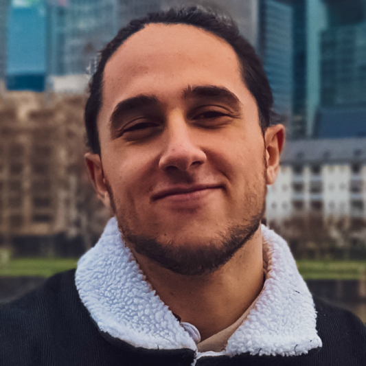 K. LOUK on SoundBetter
