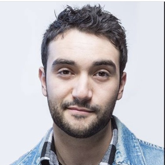 Joseph Coccimiglio on SoundBetter