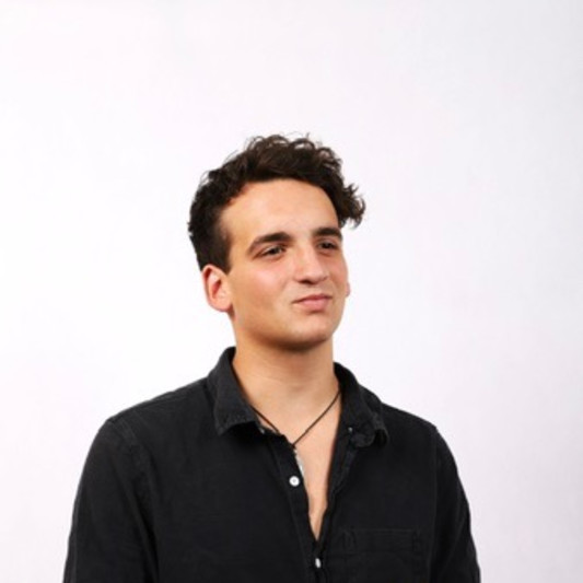Oliver W. on SoundBetter