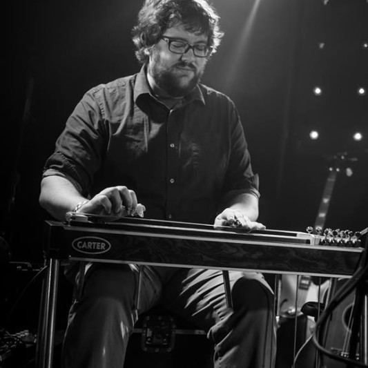 Ahren Buchheister on SoundBetter