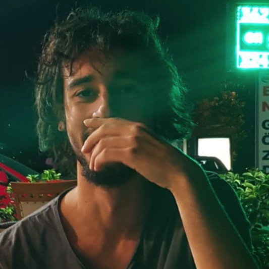 Comet on SoundBetter
