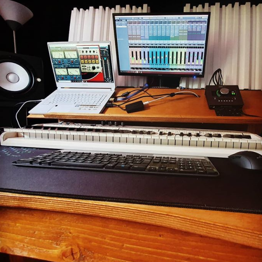 GET WAY PRODUCTION on SoundBetter