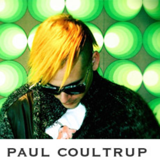 Paul Coultrup on SoundBetter