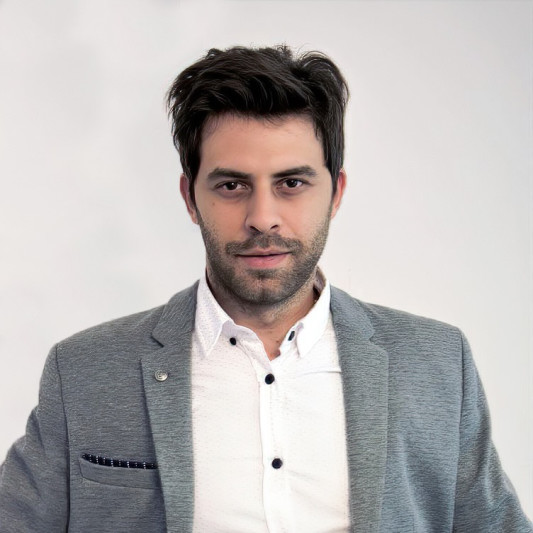 Allen Constantine on SoundBetter