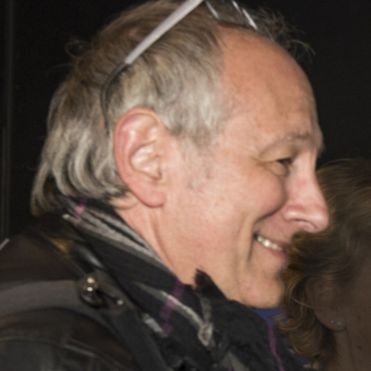 Roger Guerin cas mpse on SoundBetter