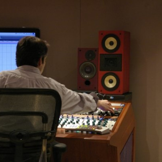 Juan Pablo Alcaro on SoundBetter