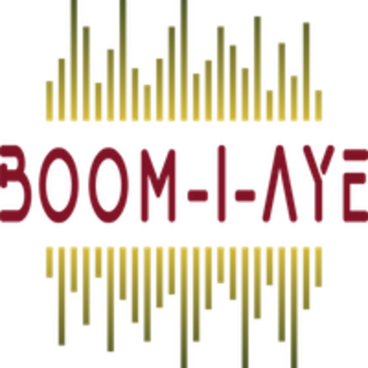 Boom-I-Aye on SoundBetter