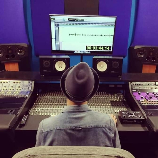 Fabio Carbotta on SoundBetter