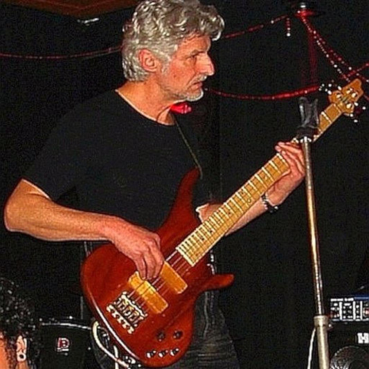Jürgen Joherl on SoundBetter