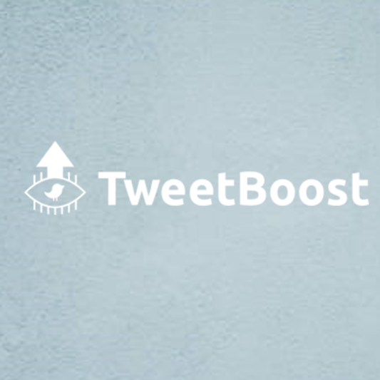 Tweetboost on SoundBetter