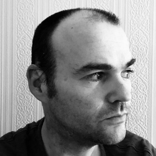 Andy Skinner on SoundBetter