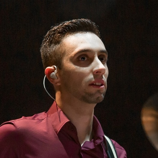 Alexandre Ponte on SoundBetter