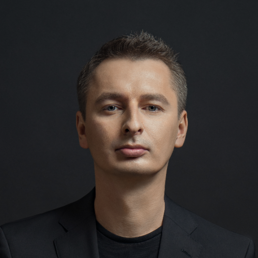 Dmitry A. on SoundBetter