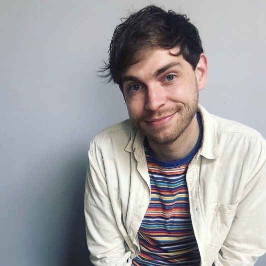 William Cremin on SoundBetter
