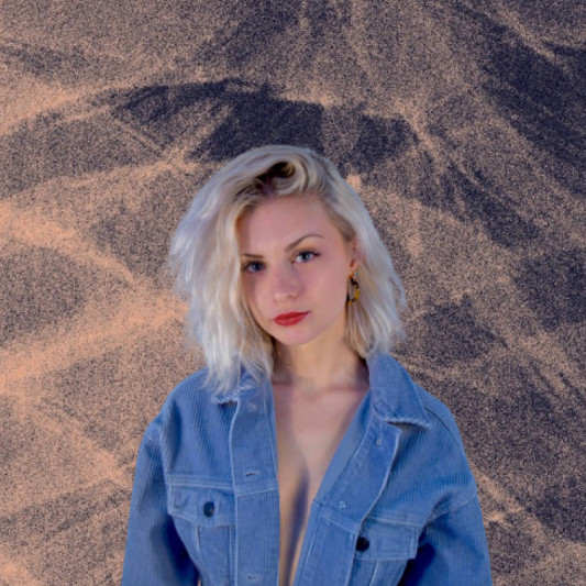 Romy Teissedre on SoundBetter