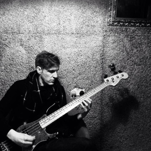 Simon Smith on SoundBetter