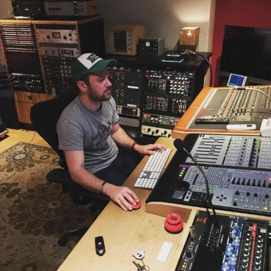 Jordan Di Blasi on SoundBetter