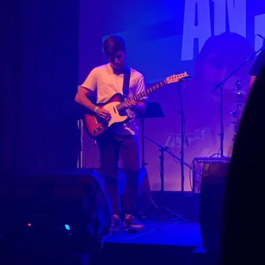 Iñaki Merchan on SoundBetter
