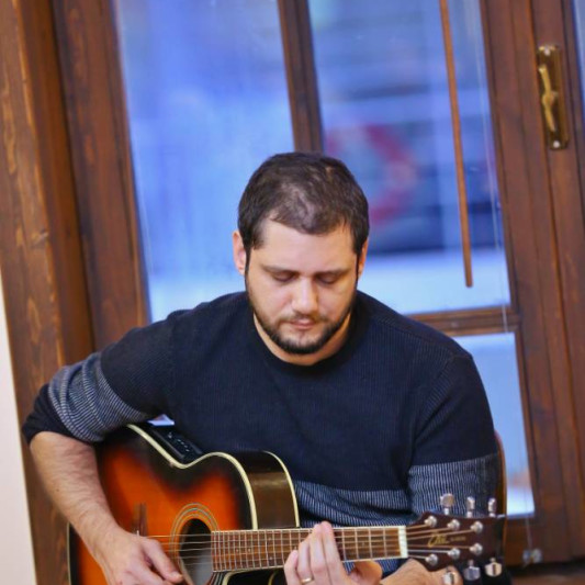 Mirac yavuz on SoundBetter