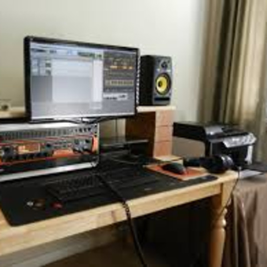 Noisereductionstudios on SoundBetter