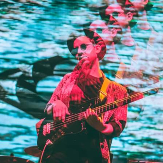 Burghost on SoundBetter