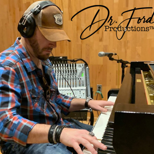 Dr.Ford on SoundBetter