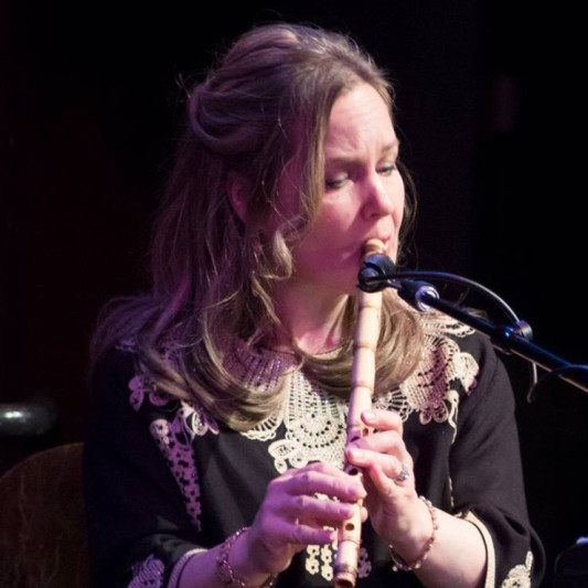 Kim Fleuchaus on SoundBetter