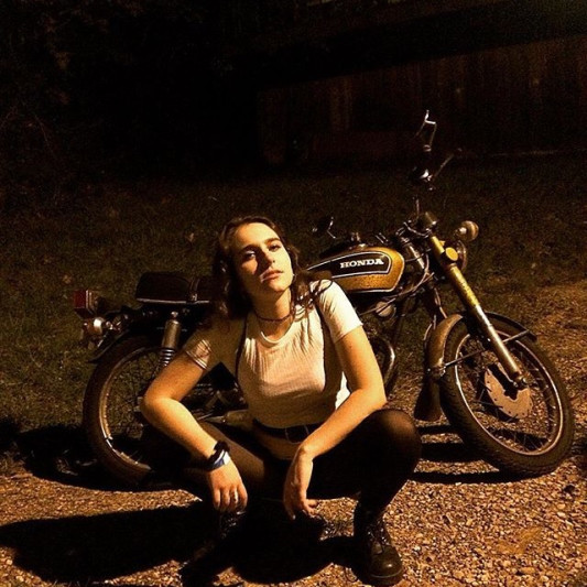 Maddy Ciampa on SoundBetter