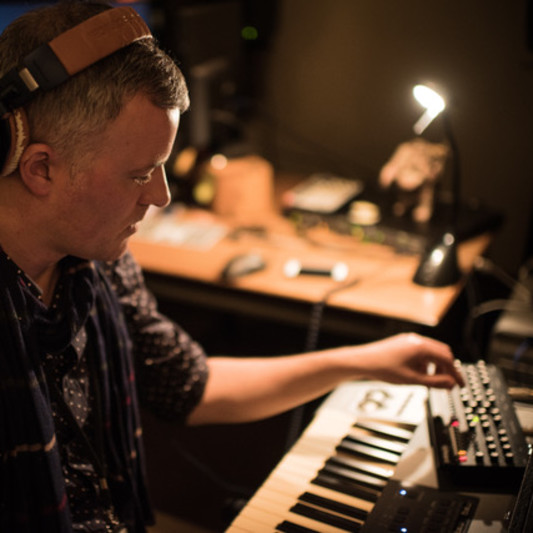 Stephen Gallagher on SoundBetter