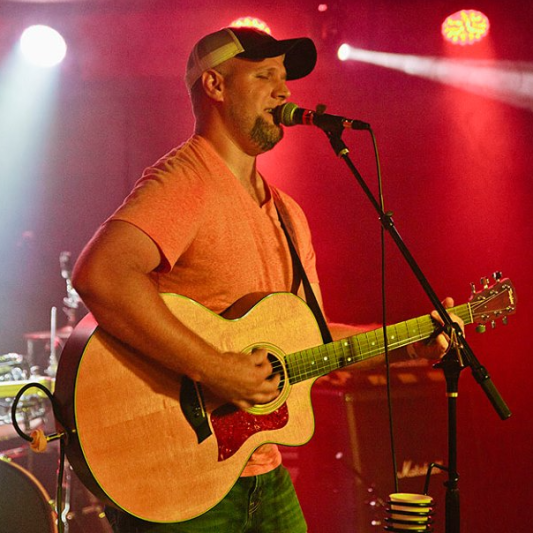 Johnny Walker on SoundBetter