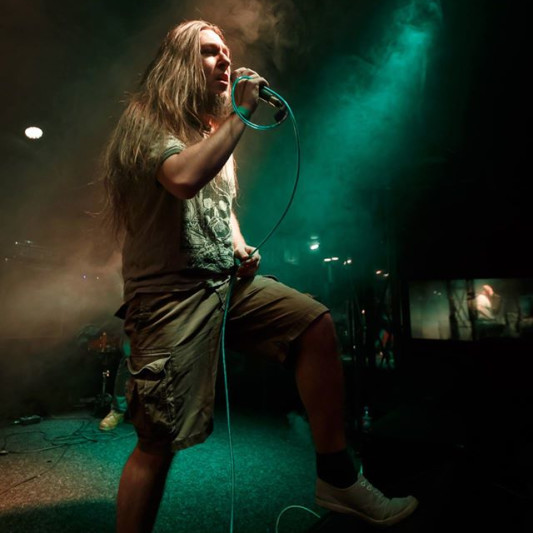 Evgen Zoidze on SoundBetter