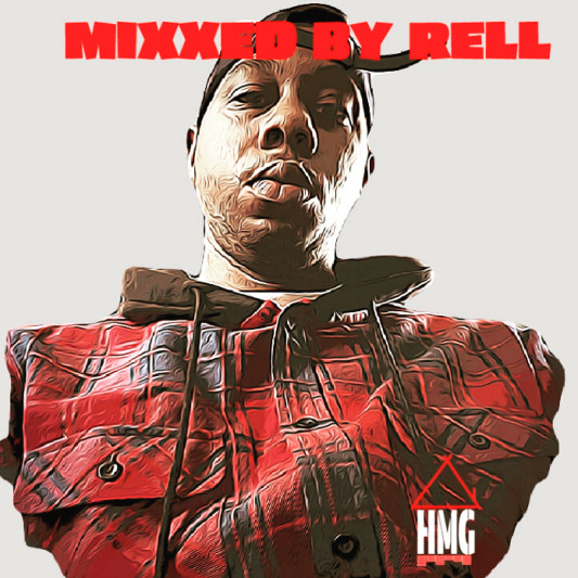 Rell "MixxedByRell" Thomas on SoundBetter