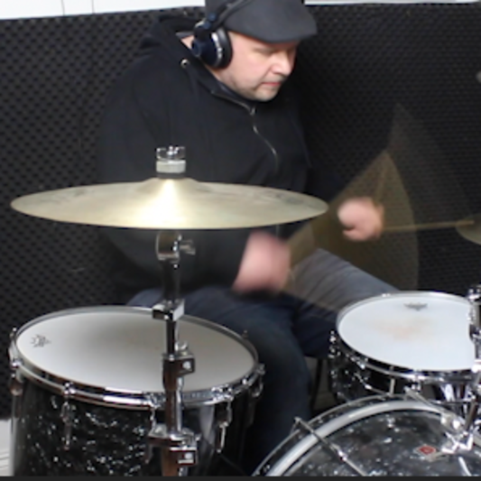 Markus Raivio on SoundBetter