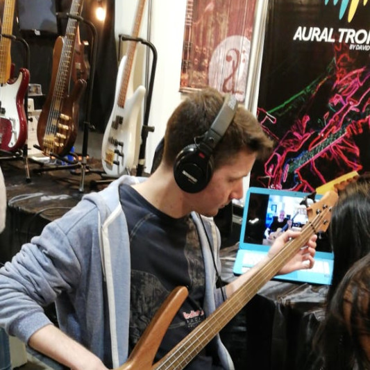 Kirsch.Music on SoundBetter