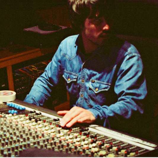 Lucas Piedra Cueva on SoundBetter
