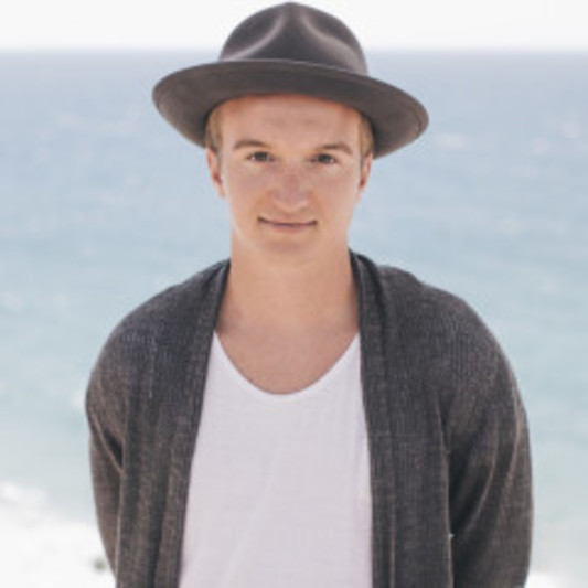 Petey Martin on SoundBetter